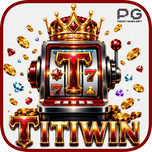 TITIWIN Logo